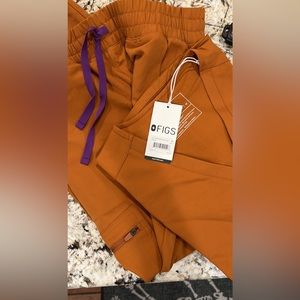 Atlantic Fall FIGS set LIMITED EDITION